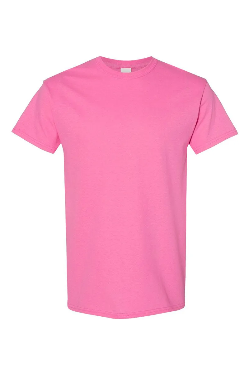 Caring & Loyal Nurse Short Sleeve Relaxed Fit T-Shirt
