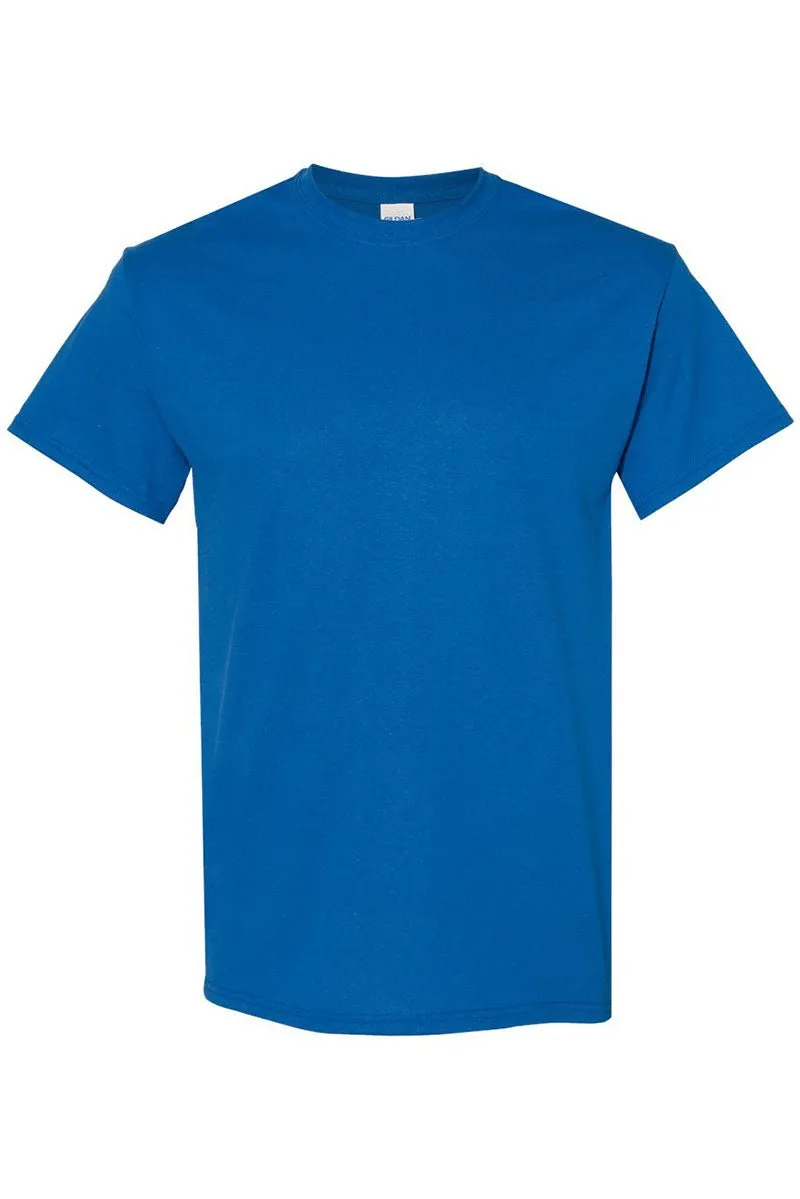 Caring & Loyal Nurse Short Sleeve Relaxed Fit T-Shirt