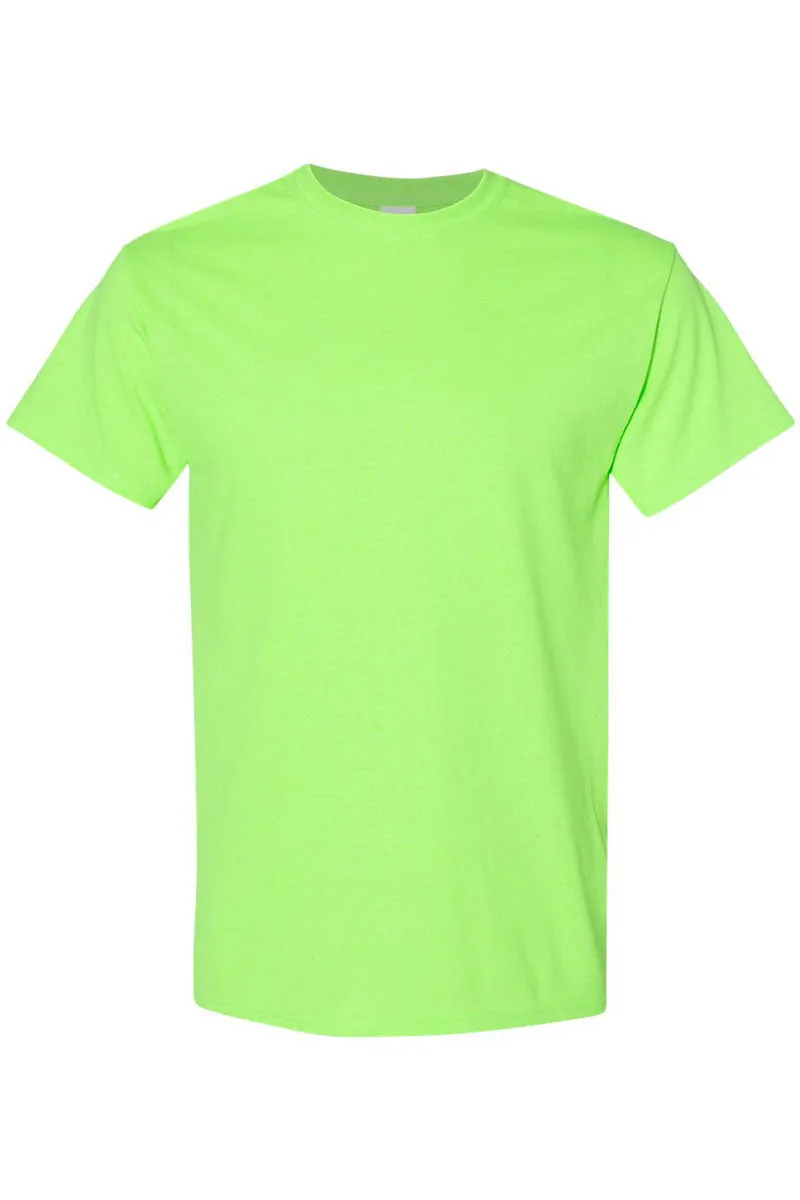 Caring & Loyal Nurse Short Sleeve Relaxed Fit T-Shirt