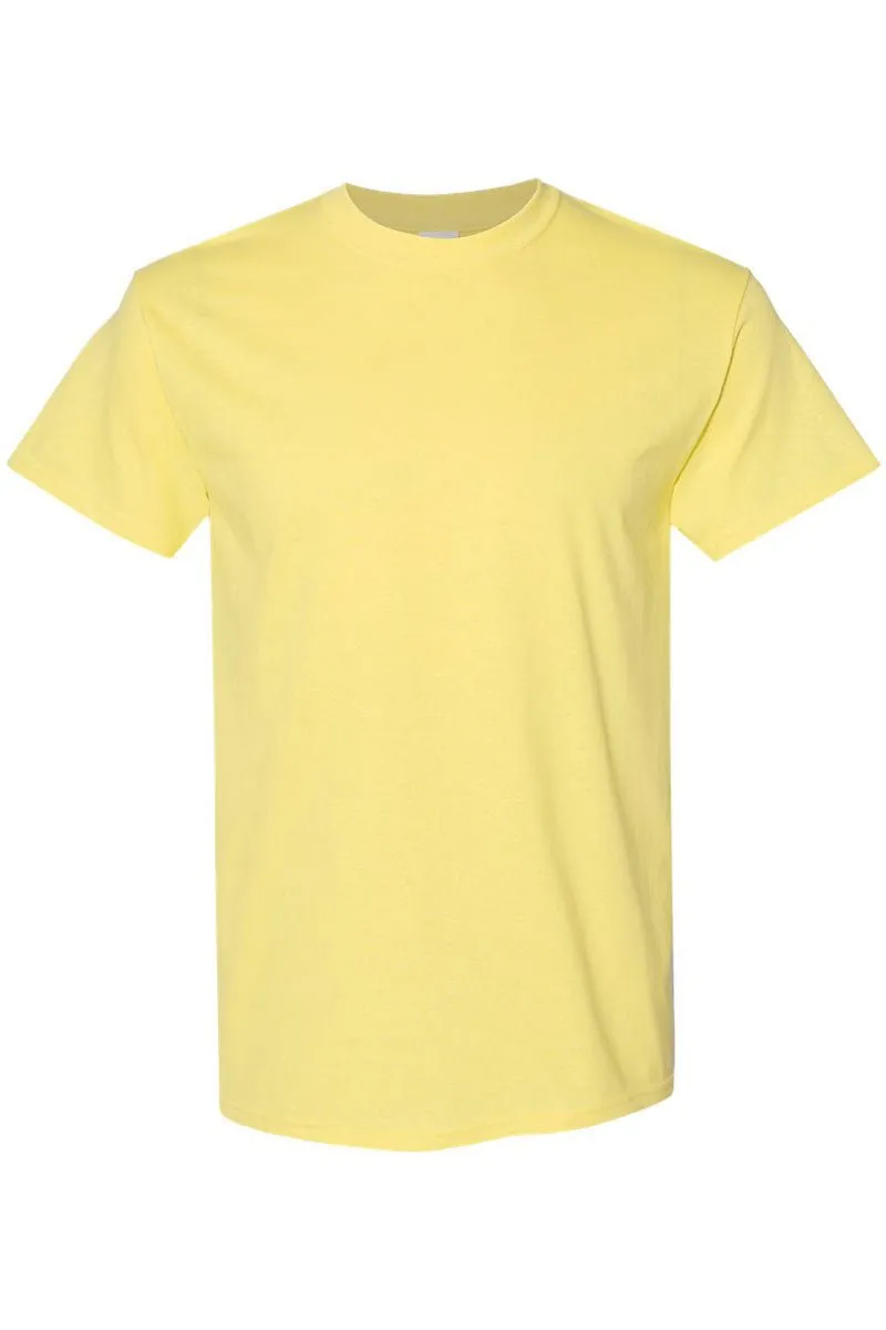 Caring & Loyal Nurse Short Sleeve Relaxed Fit T-Shirt
