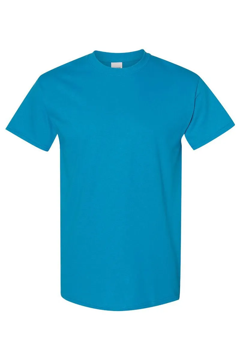 Caring & Loyal Nurse Short Sleeve Relaxed Fit T-Shirt