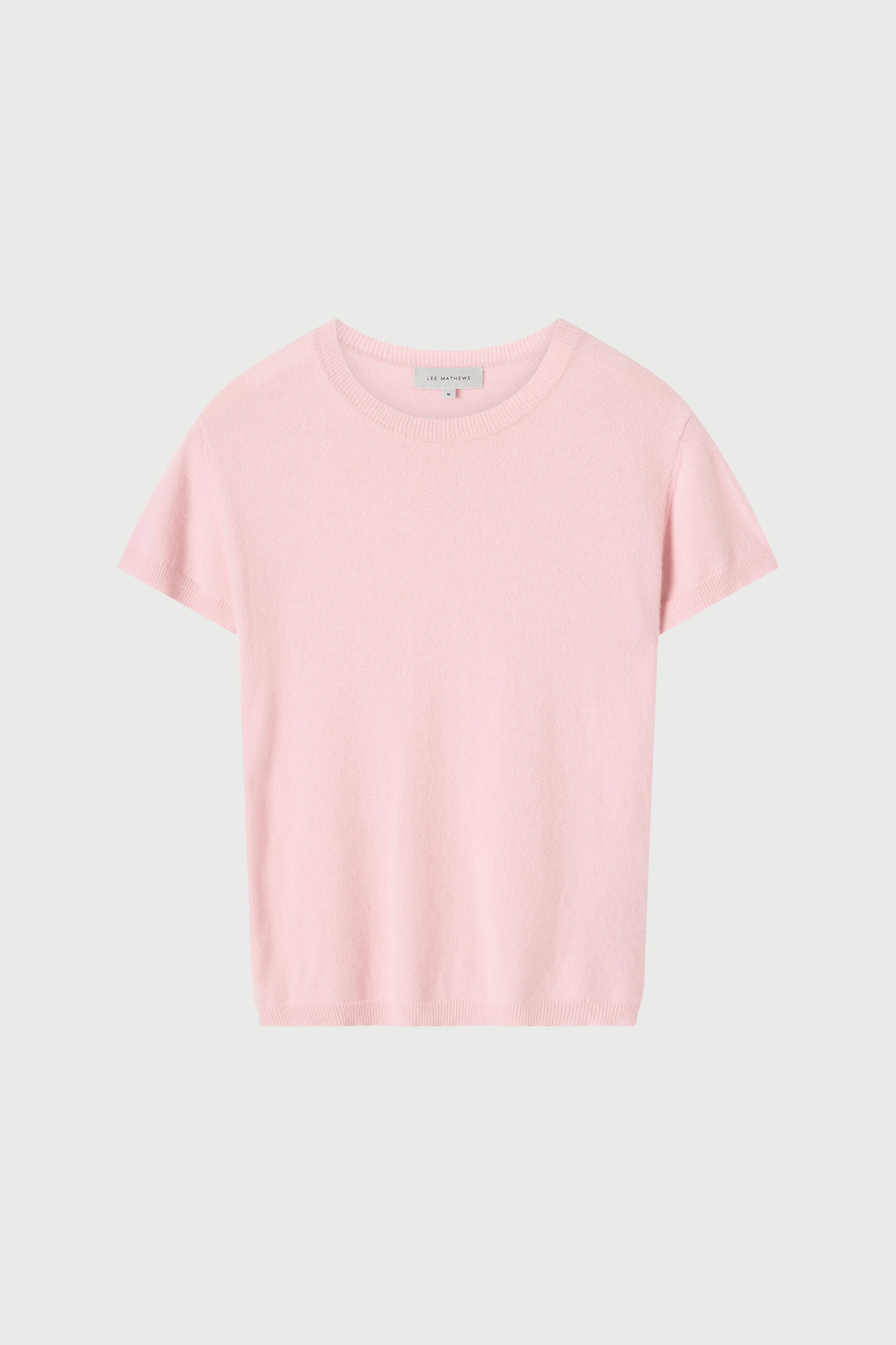 Cashmere Tee