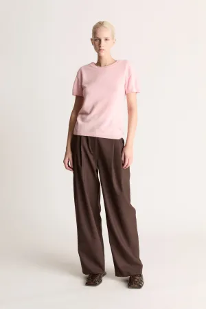 Cashmere Tee