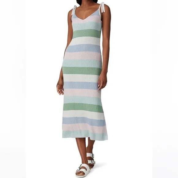 Charli Leora Sheath Dress