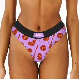CHEEKY - HALLOWEEN