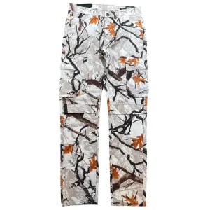 CopperRivet Natural Camo Cargo Pants