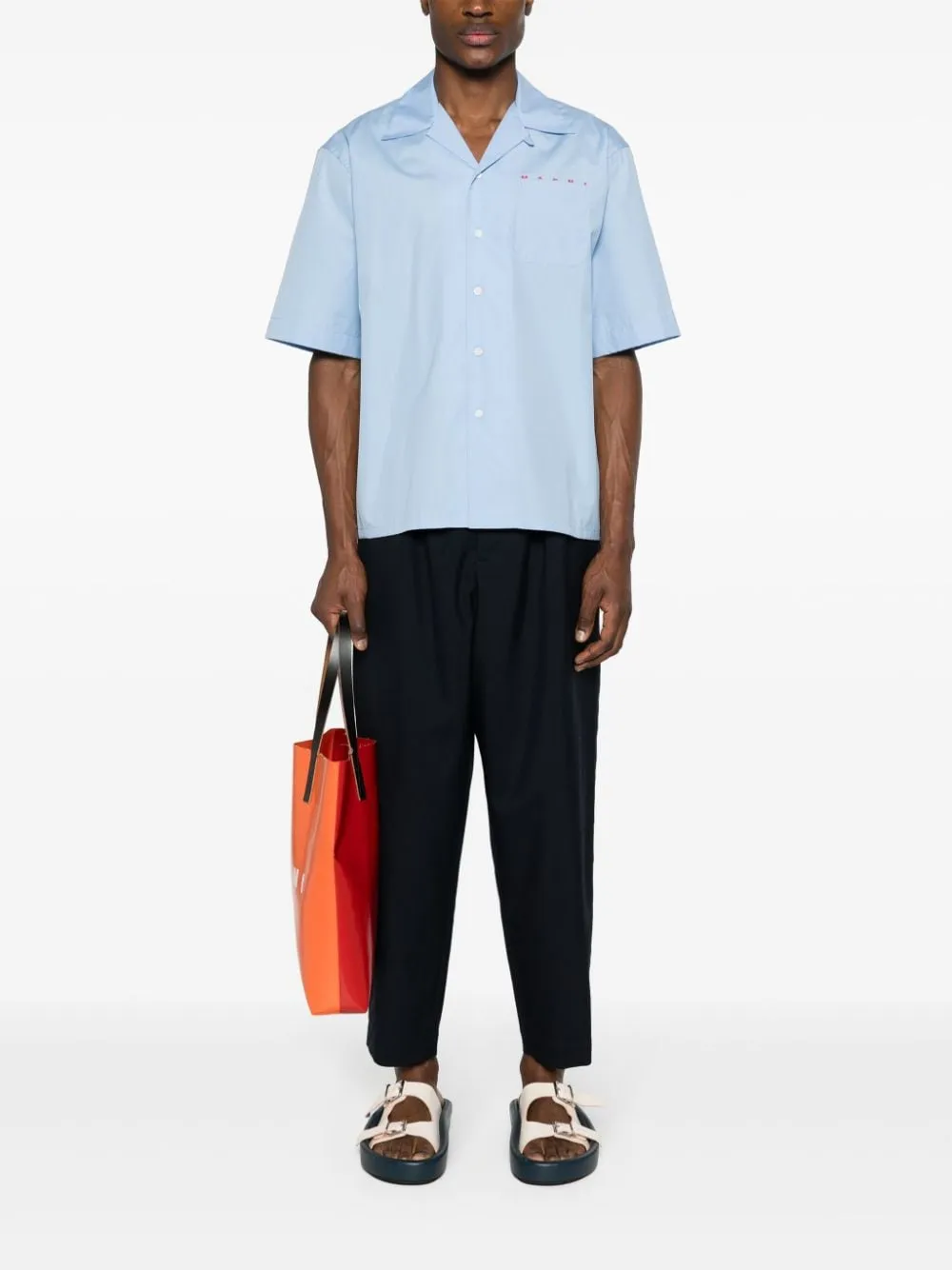 Cotton shirt