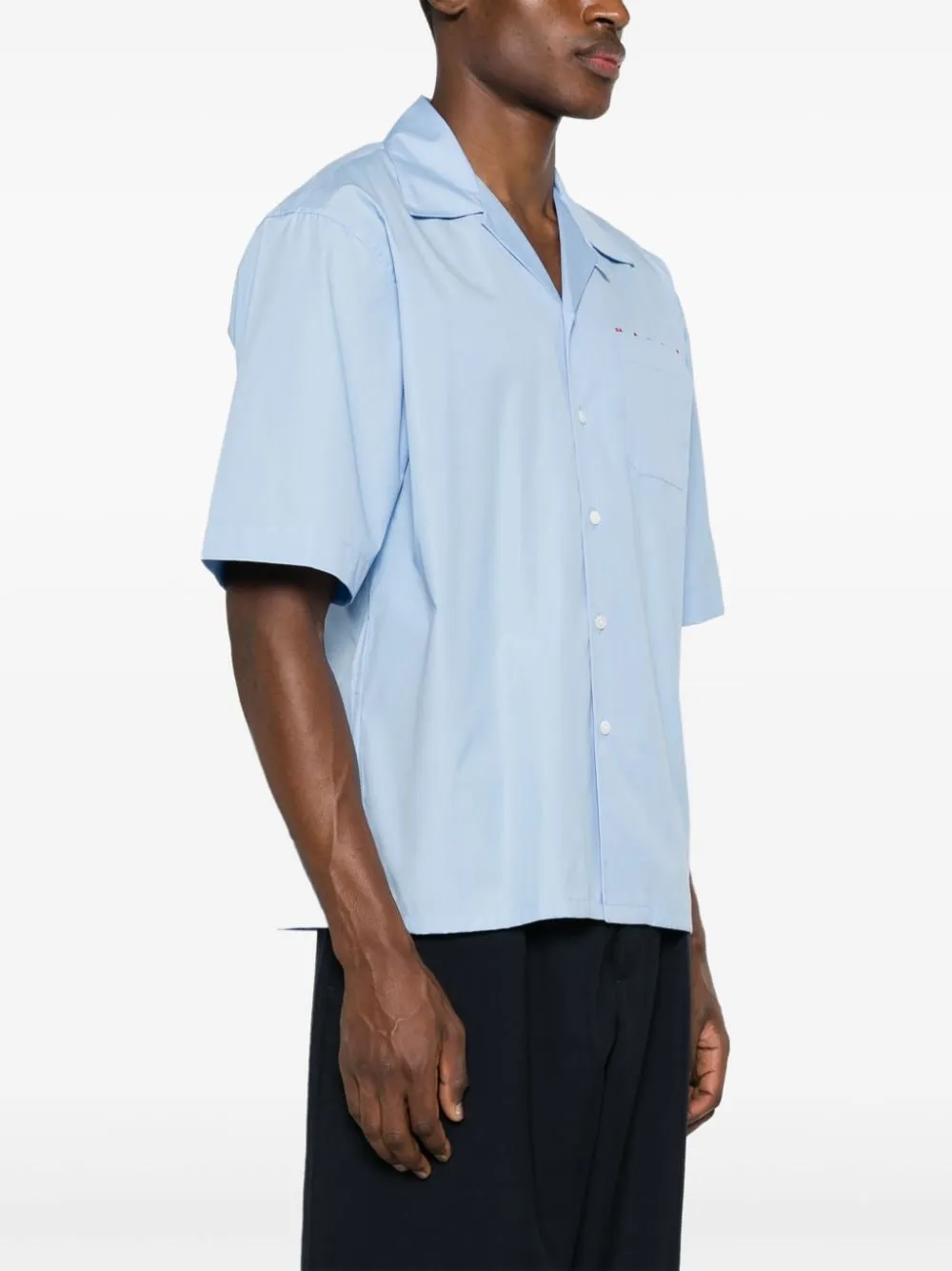 Cotton shirt