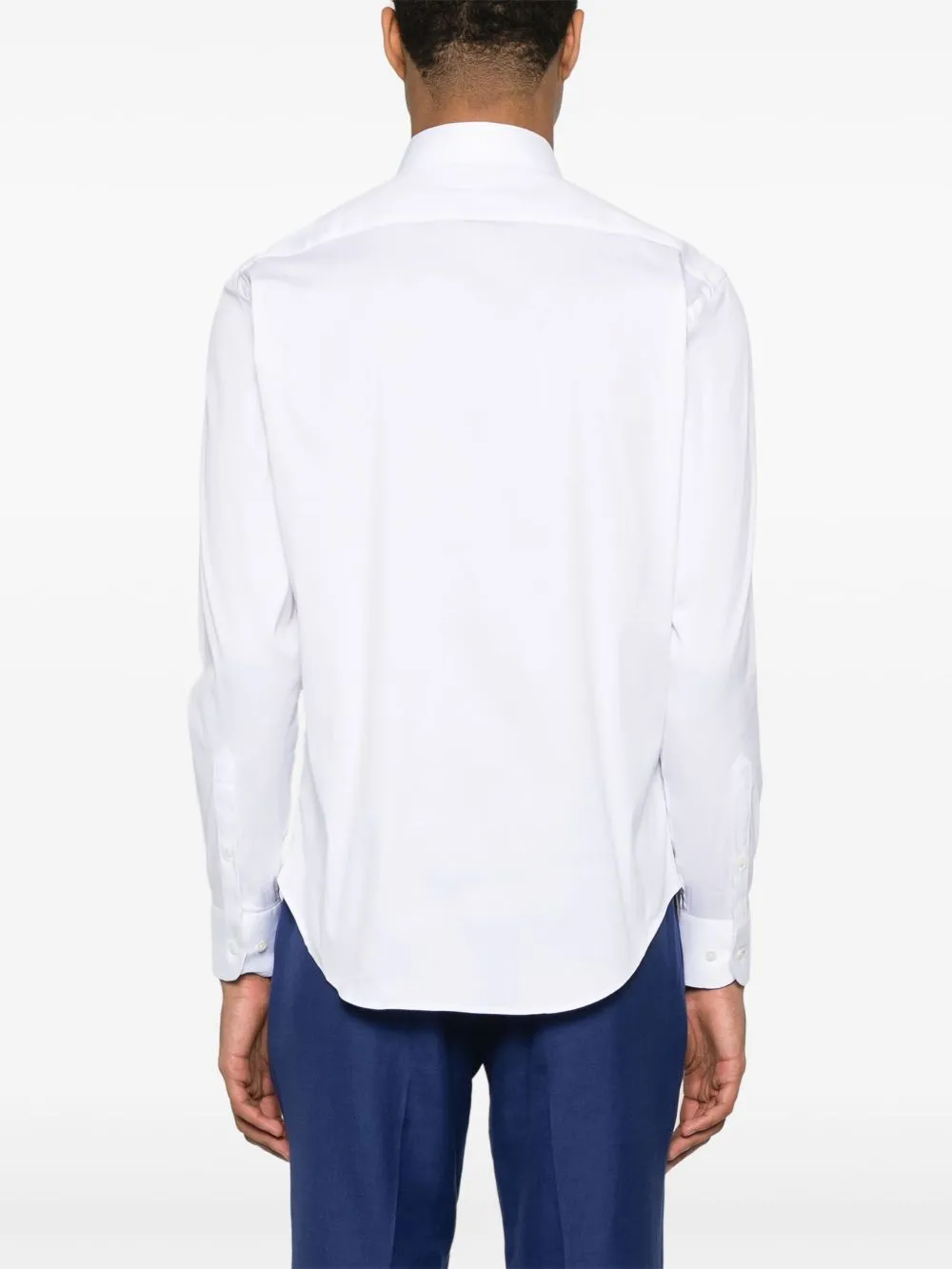 Cotton shirt