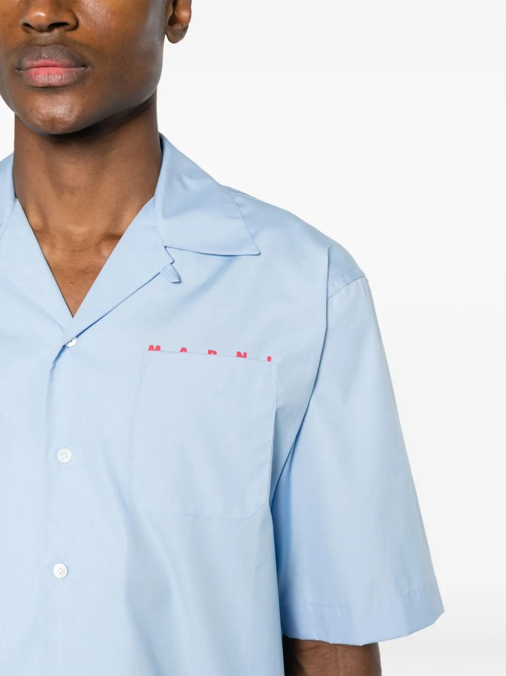 Cotton shirt