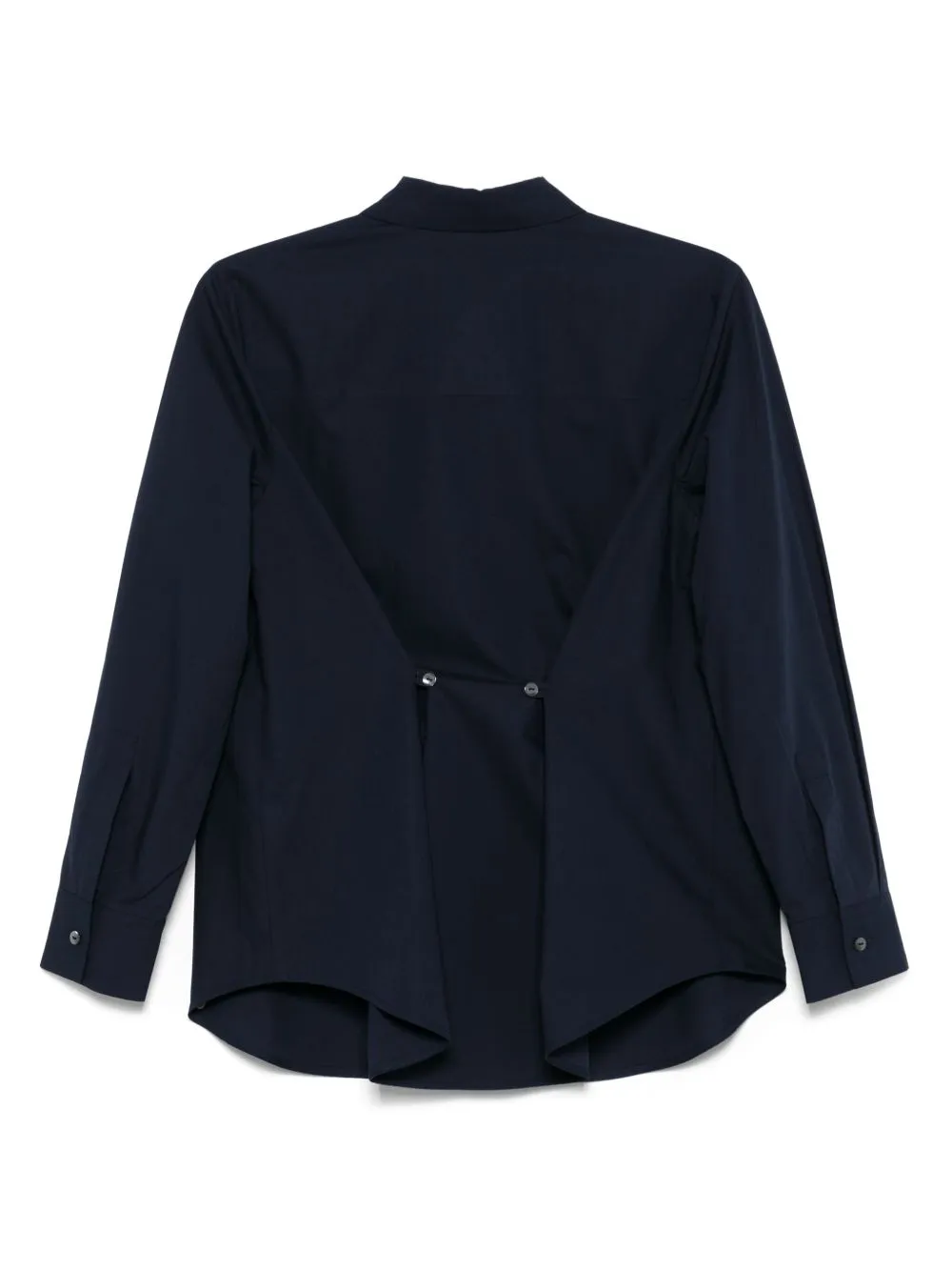 Cotton shirt