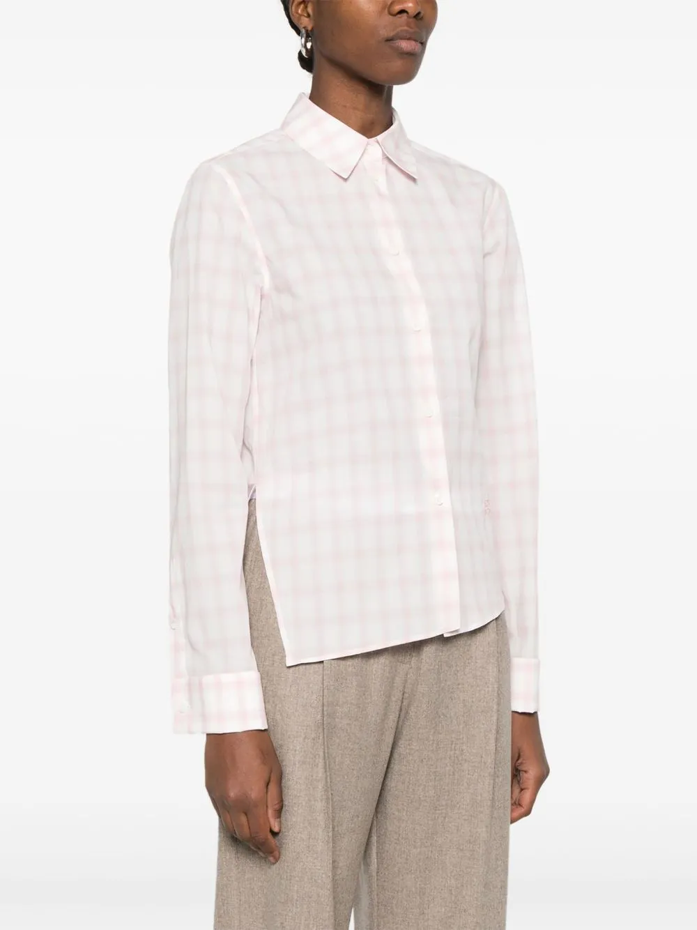Cotton shirt