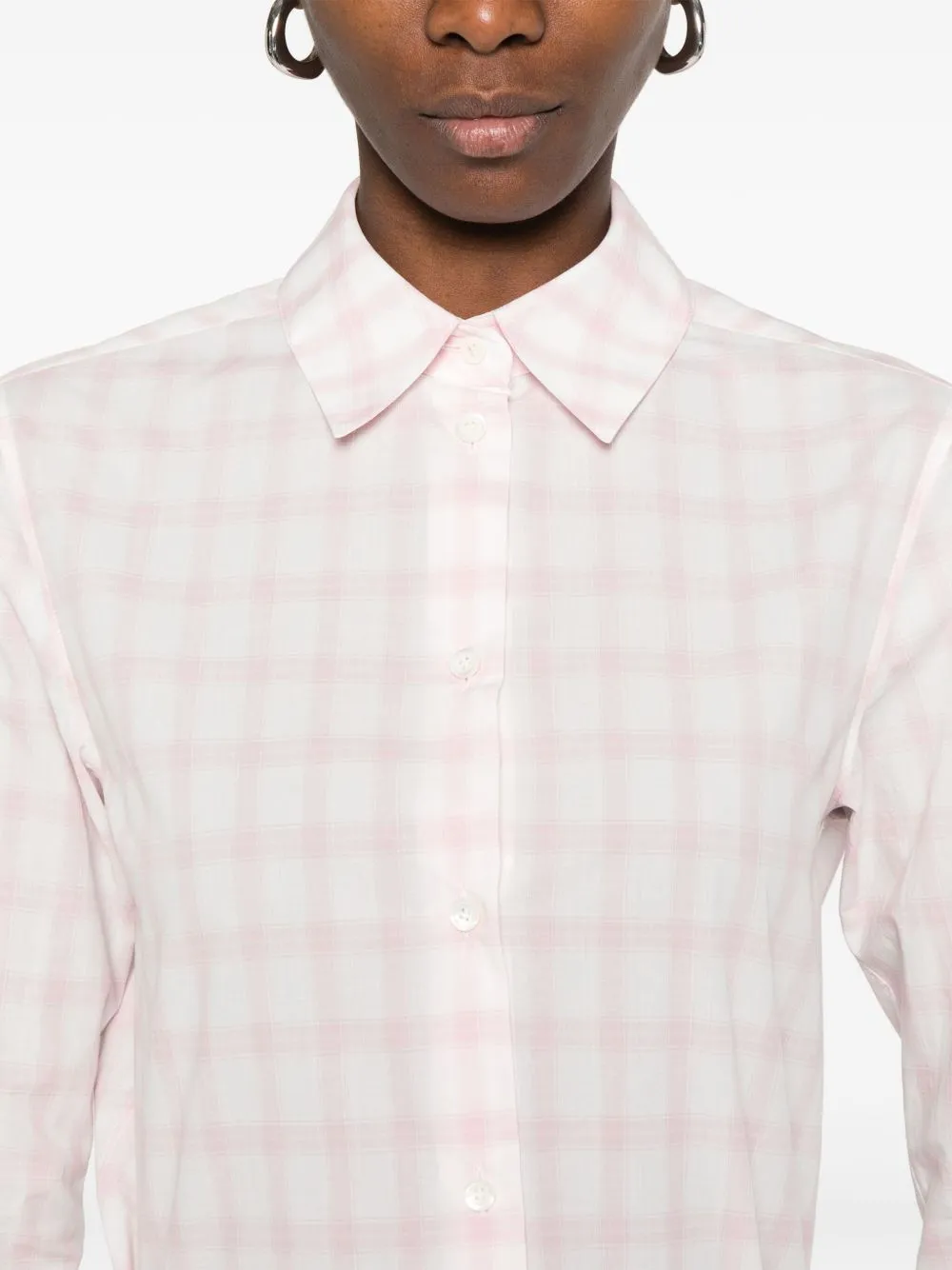 Cotton shirt