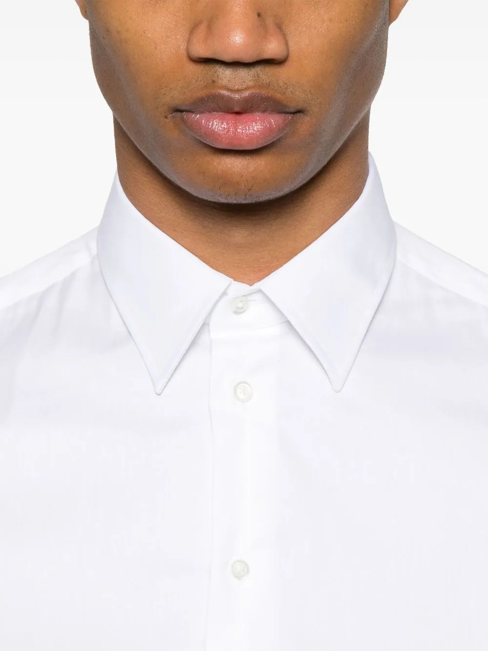 Cotton shirt
