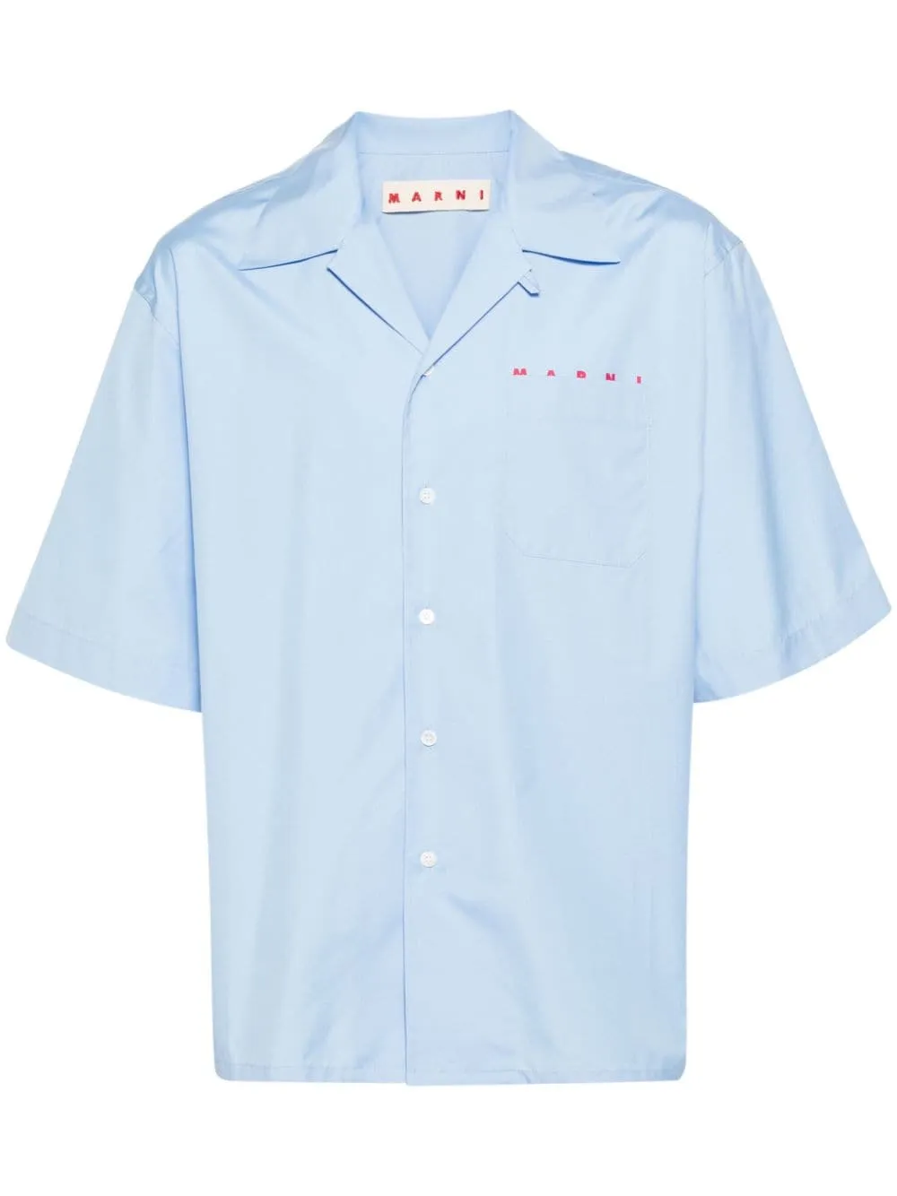 Cotton shirt
