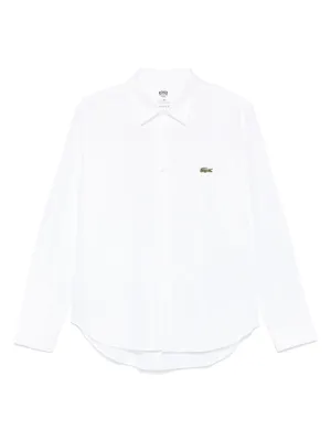 Cotton shirt