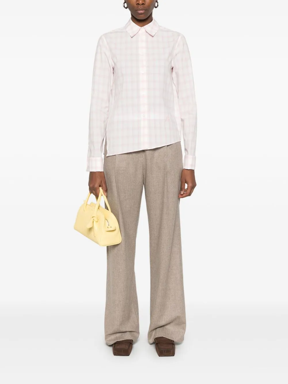 Cotton shirt