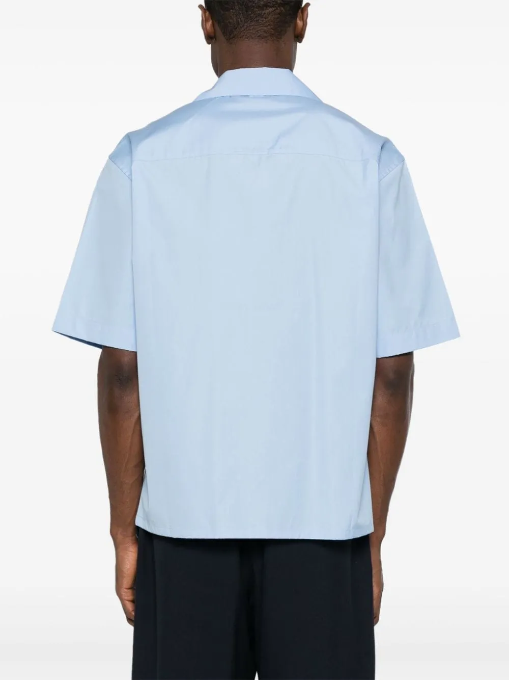 Cotton shirt