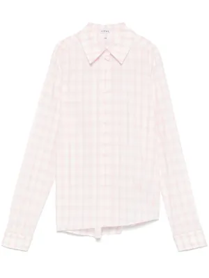 Cotton shirt