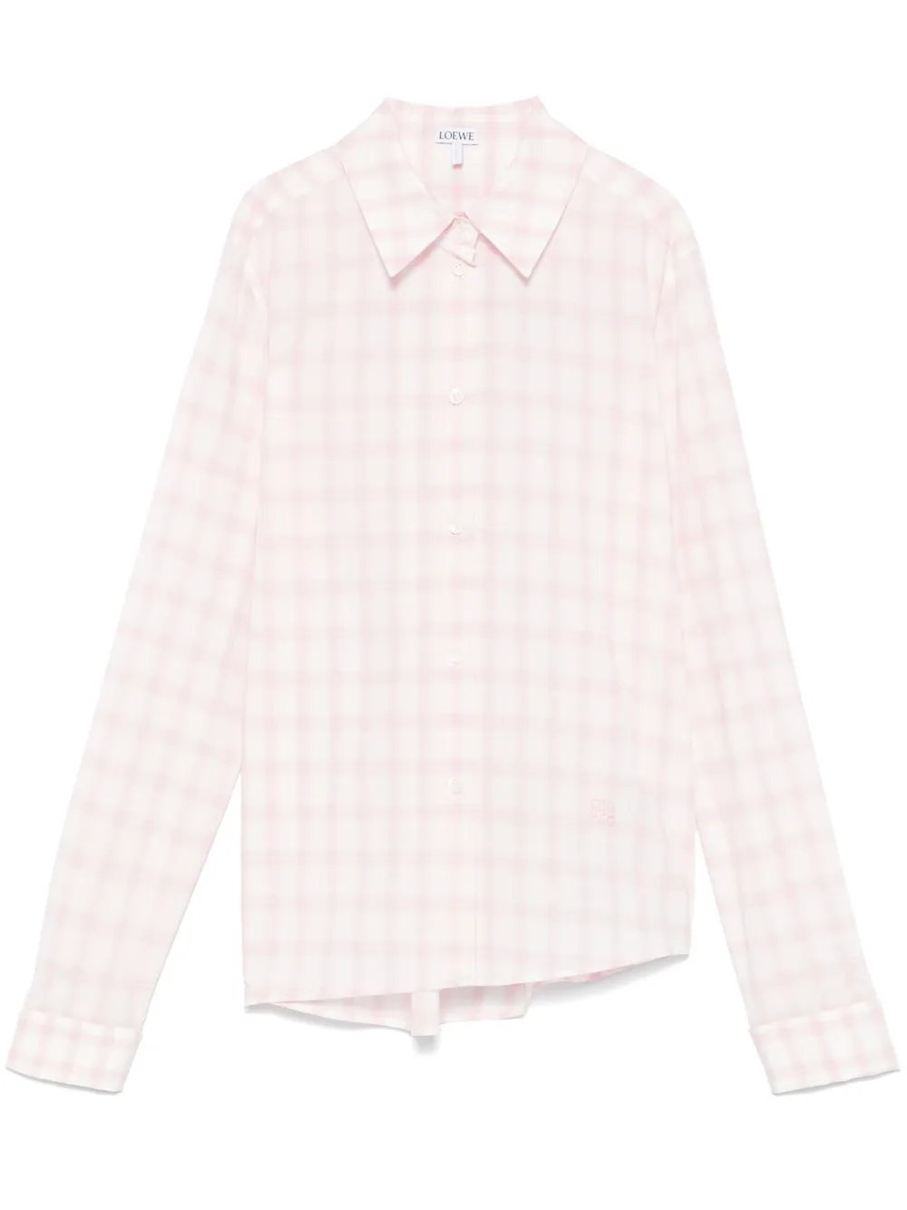 Cotton shirt