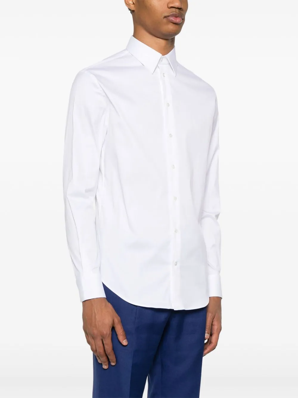 Cotton shirt