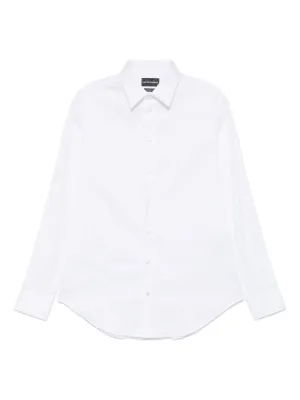 Cotton shirt