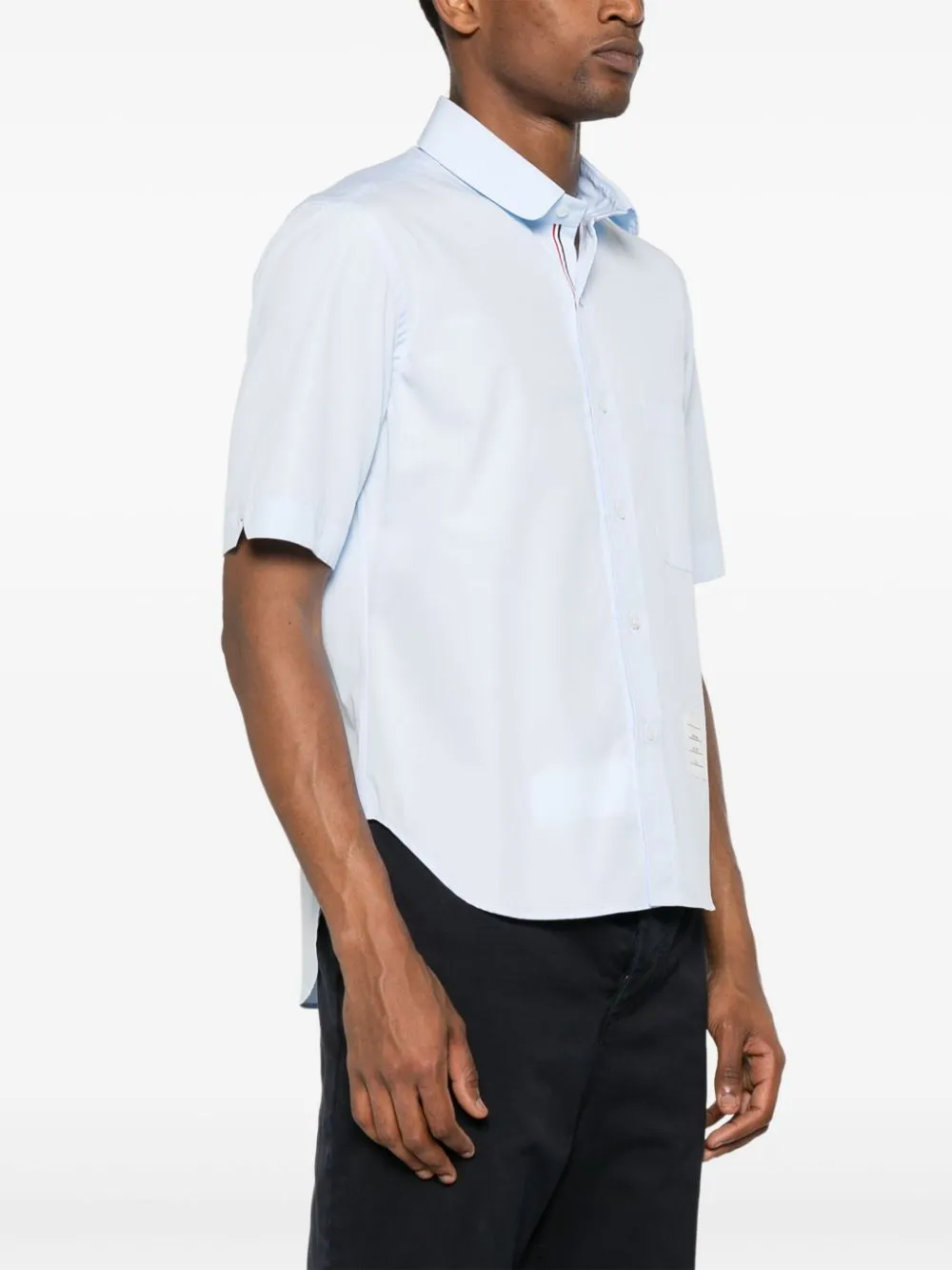 Cotton shirt