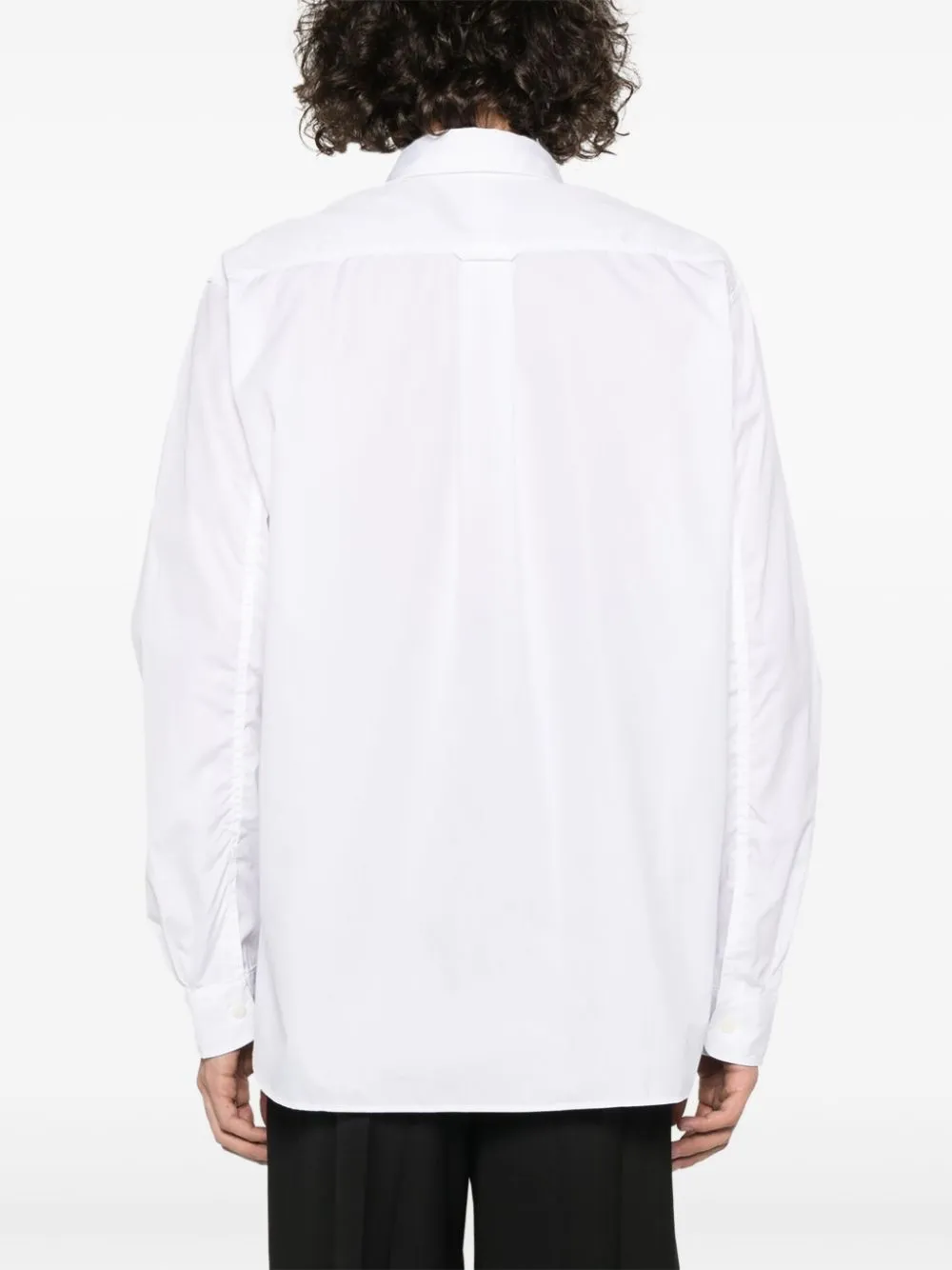 Cotton shirt