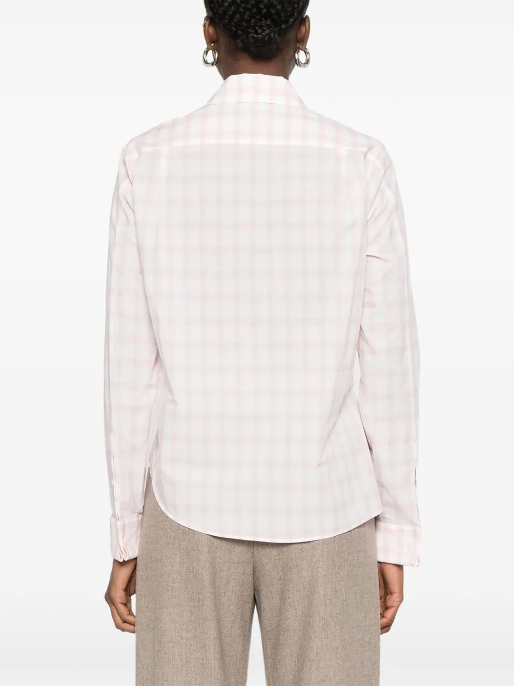 Cotton shirt