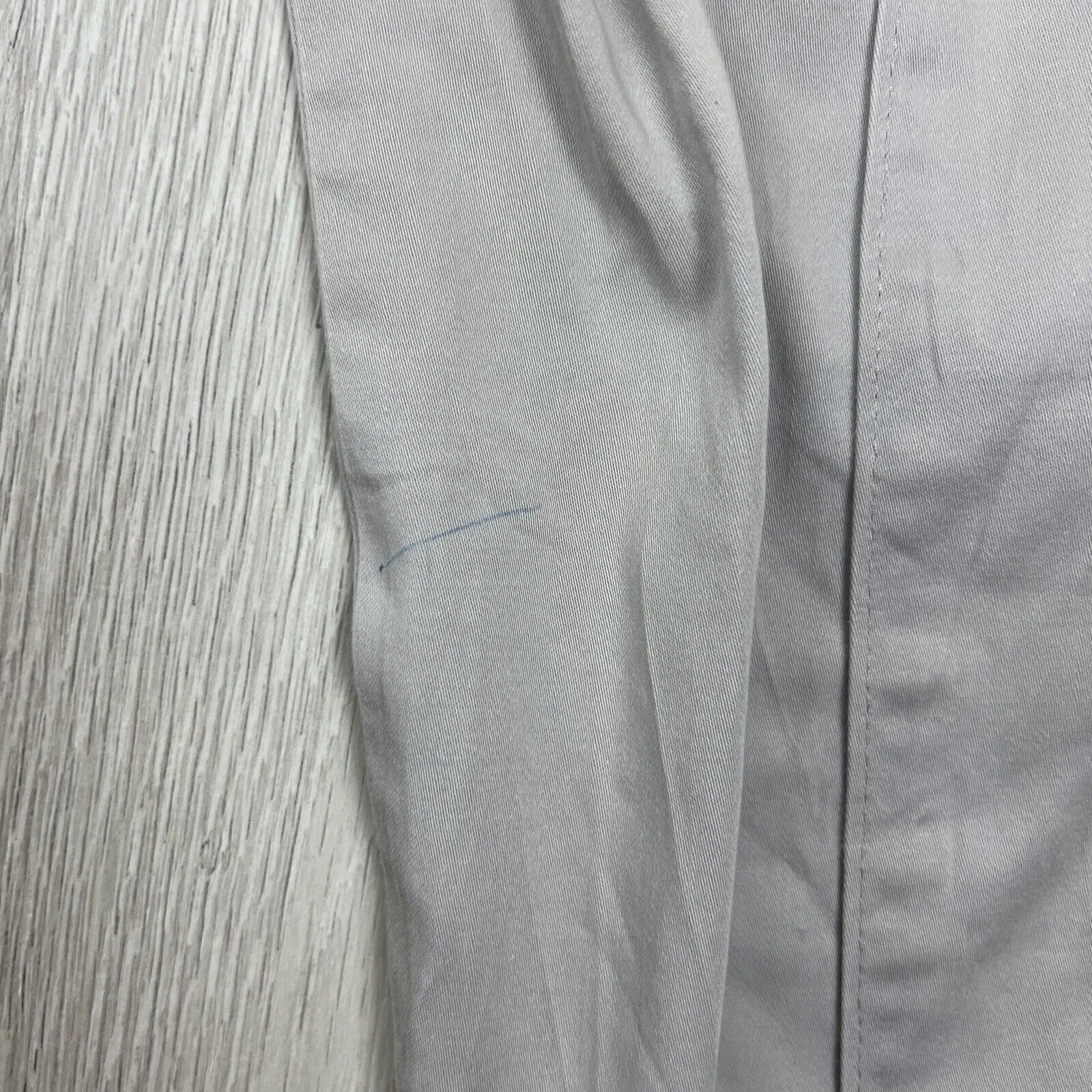 Country Road Womens Grey Slim Dress Chinos Size 4