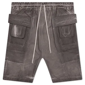 Creatch Cargo Pods - Dust