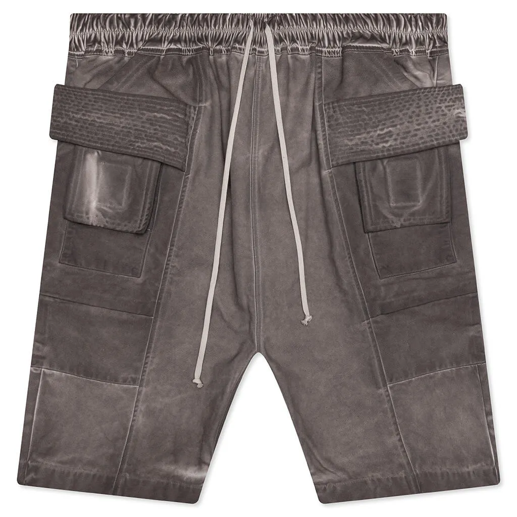 Creatch Cargo Pods - Dust