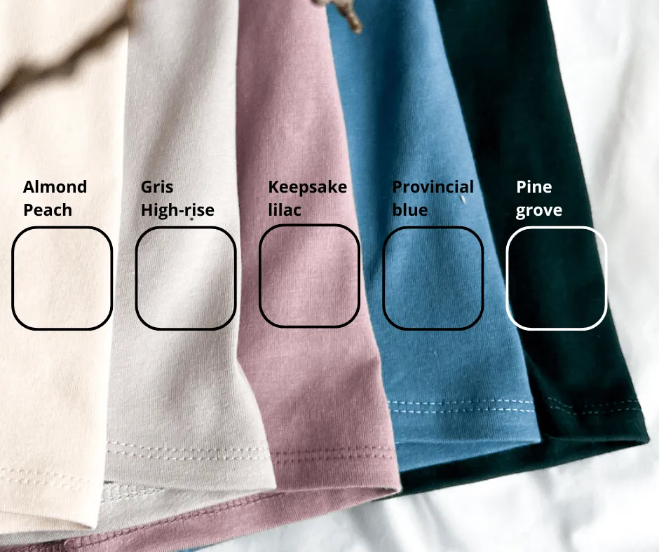Culotte Menstruelle Taille Haute   Gris high-rise