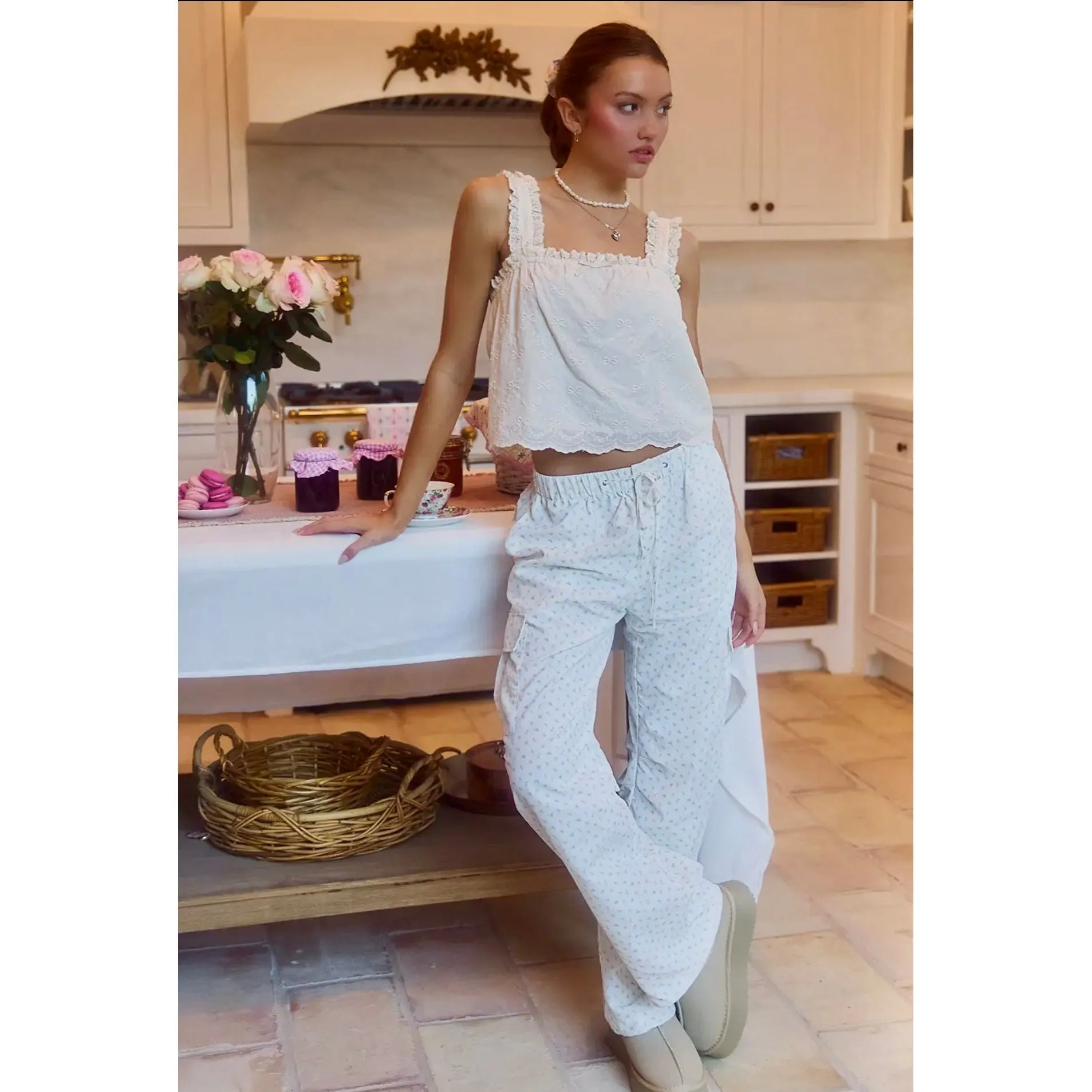 Daydream Cargo Pants