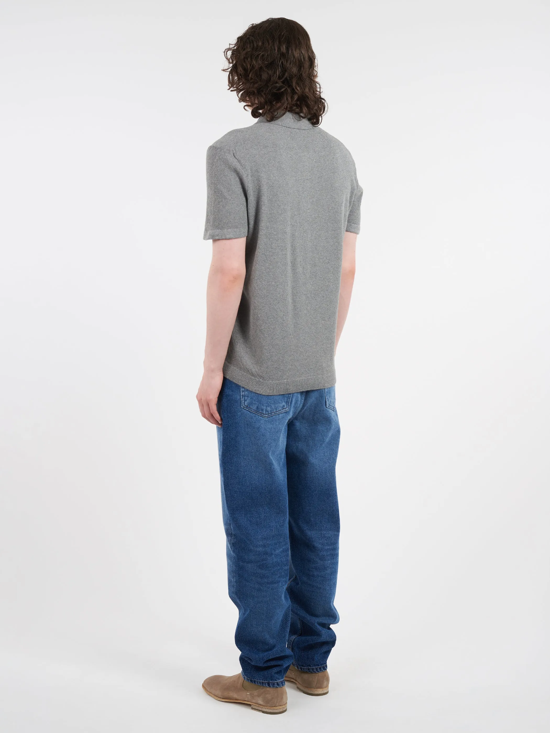 Declan Polo
