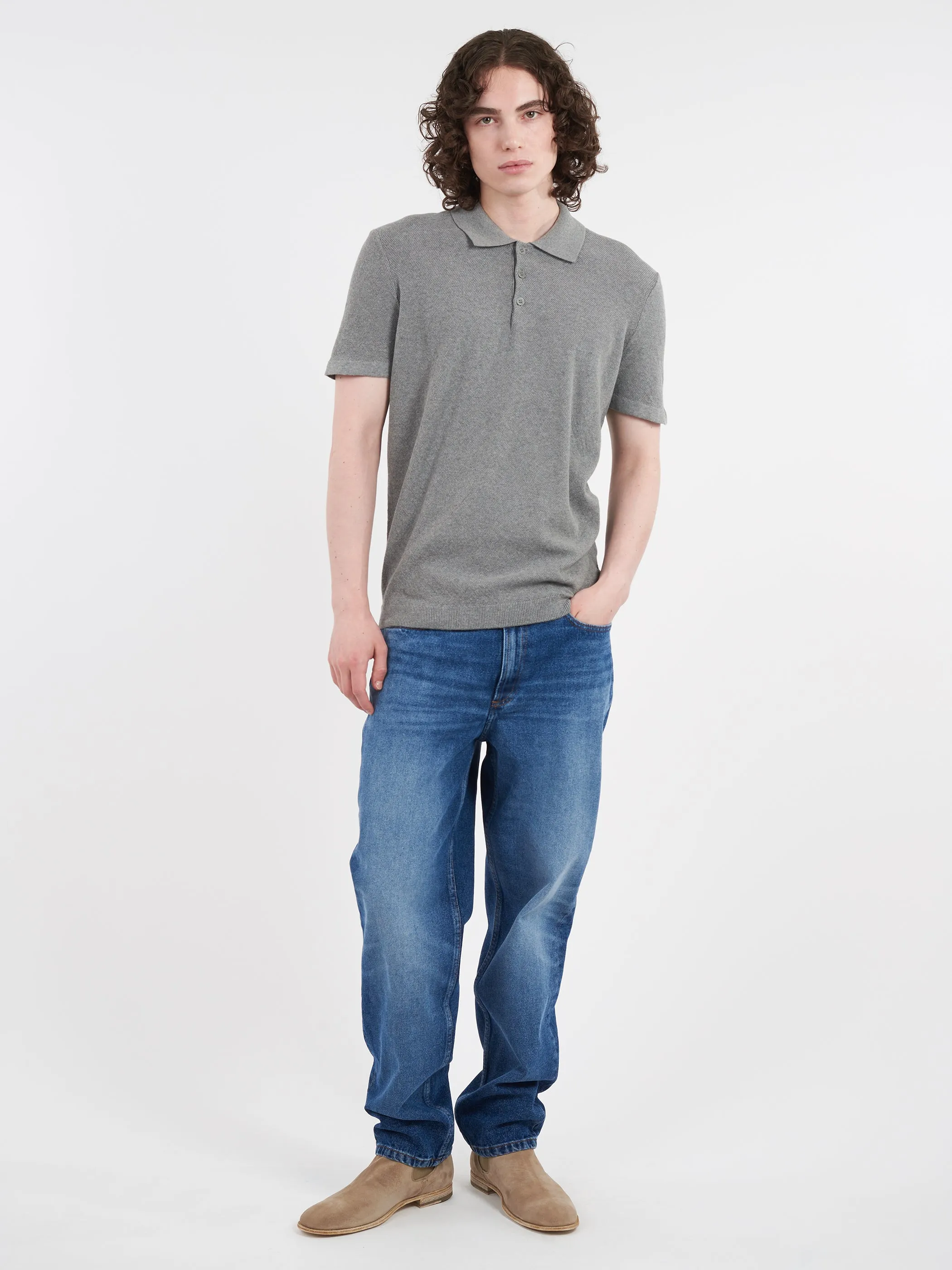 Declan Polo