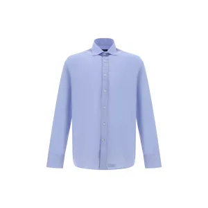 Deperlu Popeline Shirt