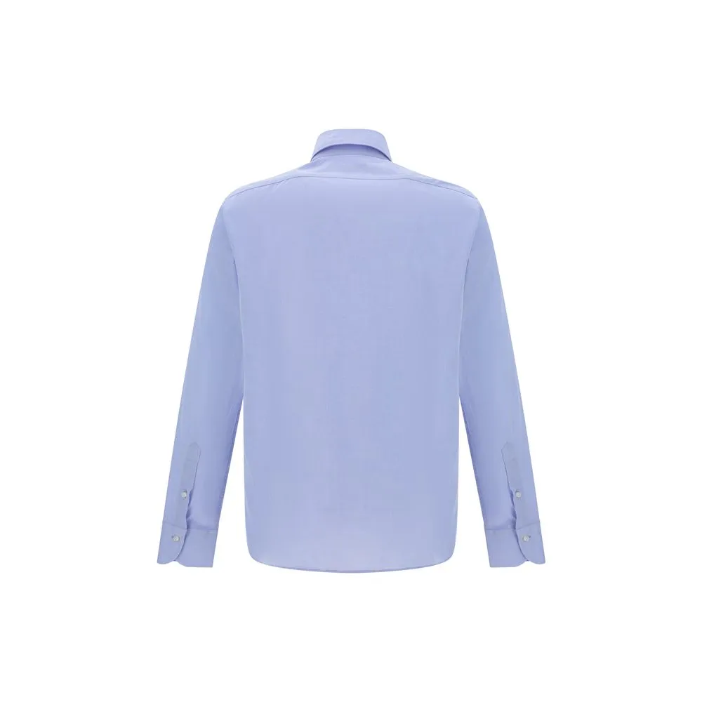 Deperlu Popeline Shirt