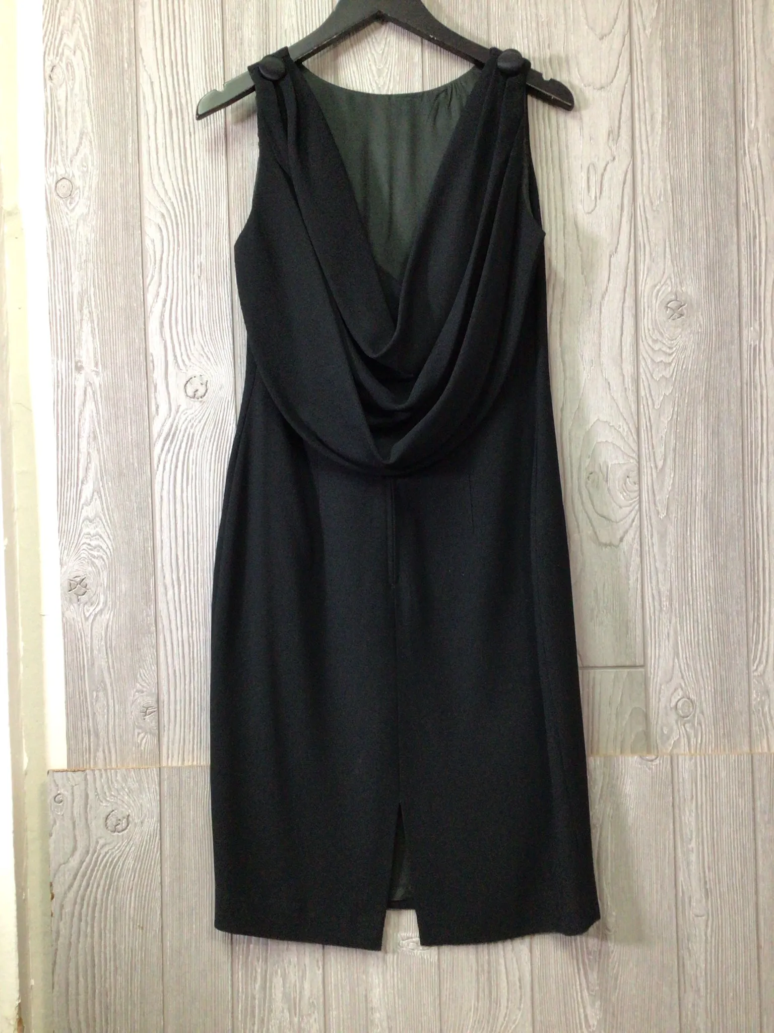 Destinee. Dress Size 6