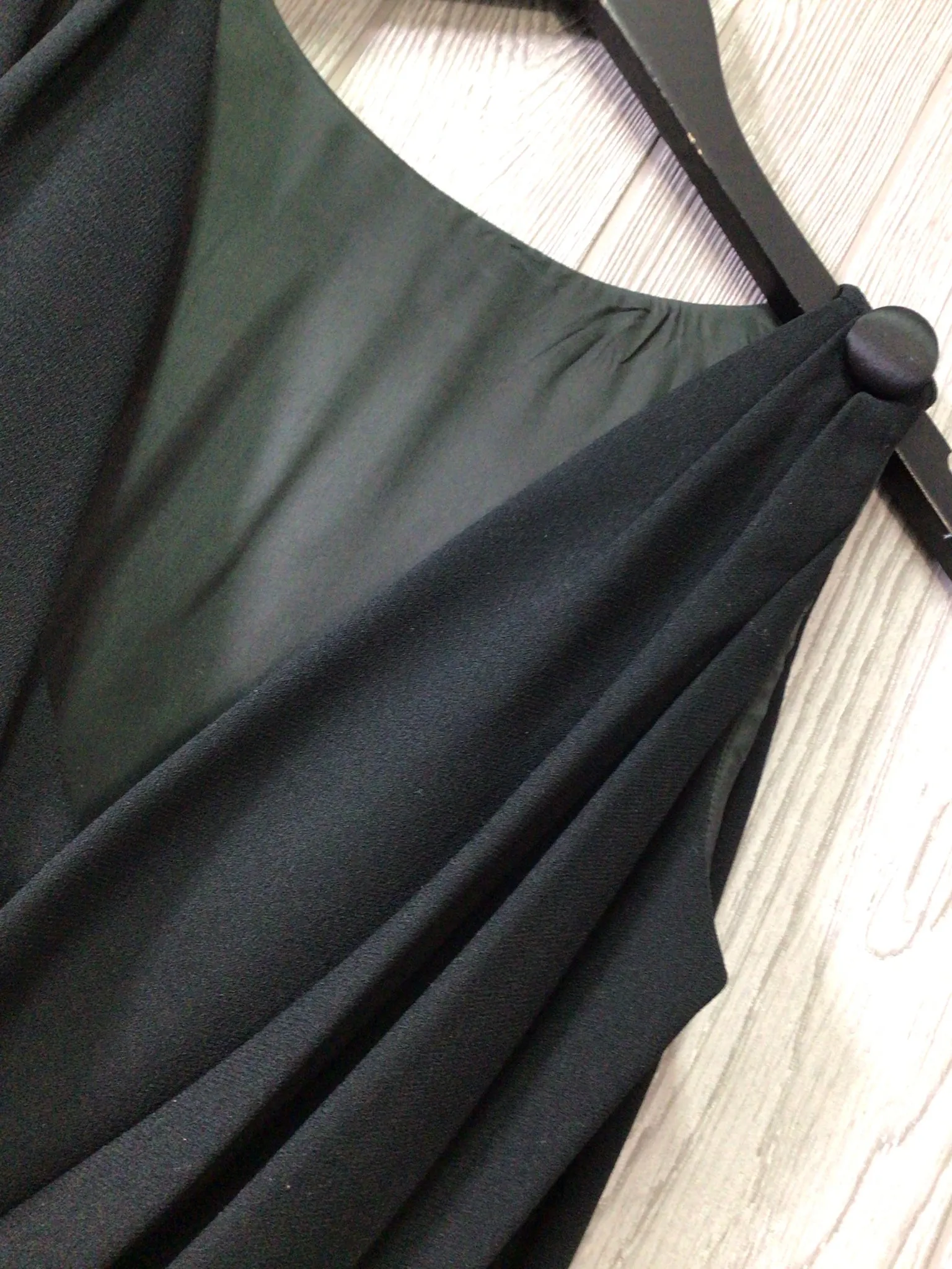 Destinee. Dress Size 6