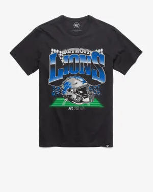 DETROIT LIONS BLINDSIDE '47 FRANKLIN TEE