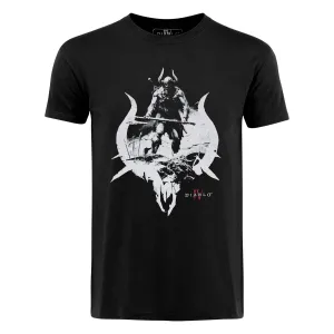 Diablo - Barbarian - T-Shirt