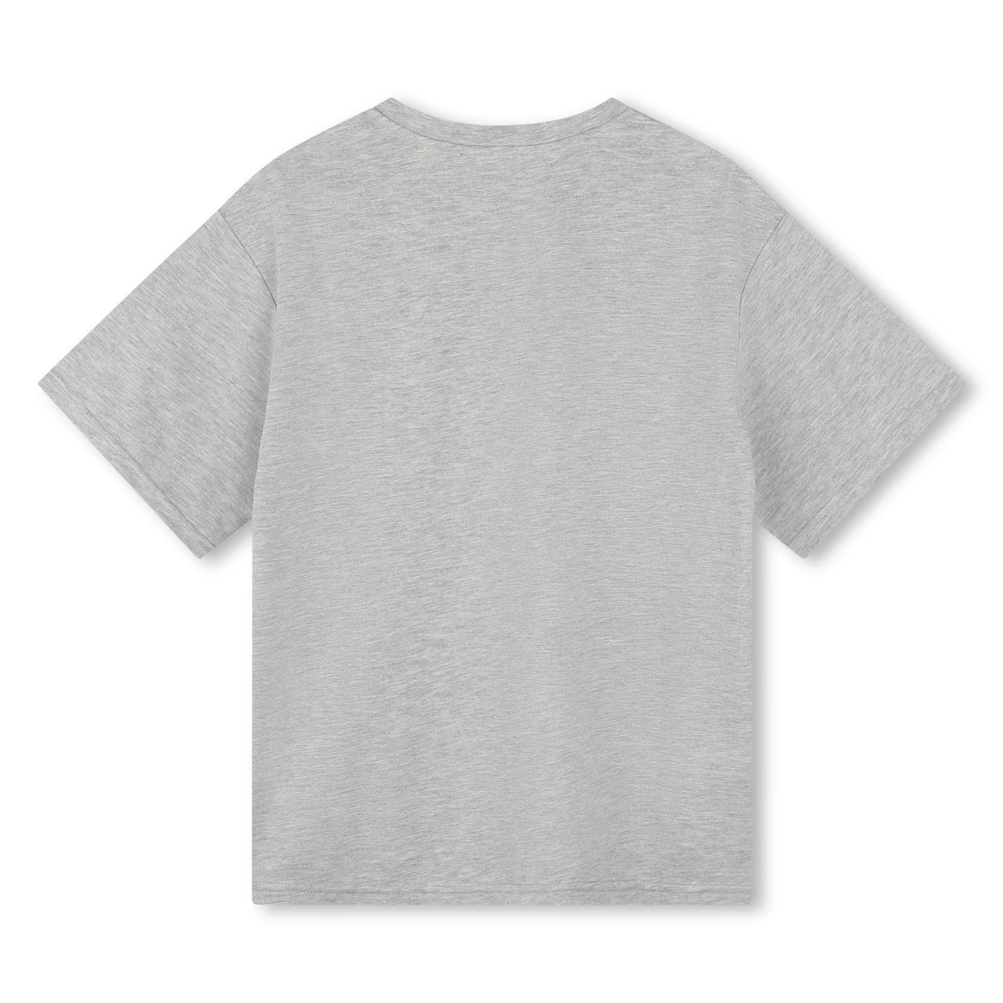 DKNY Grey & Gold T-Shirt