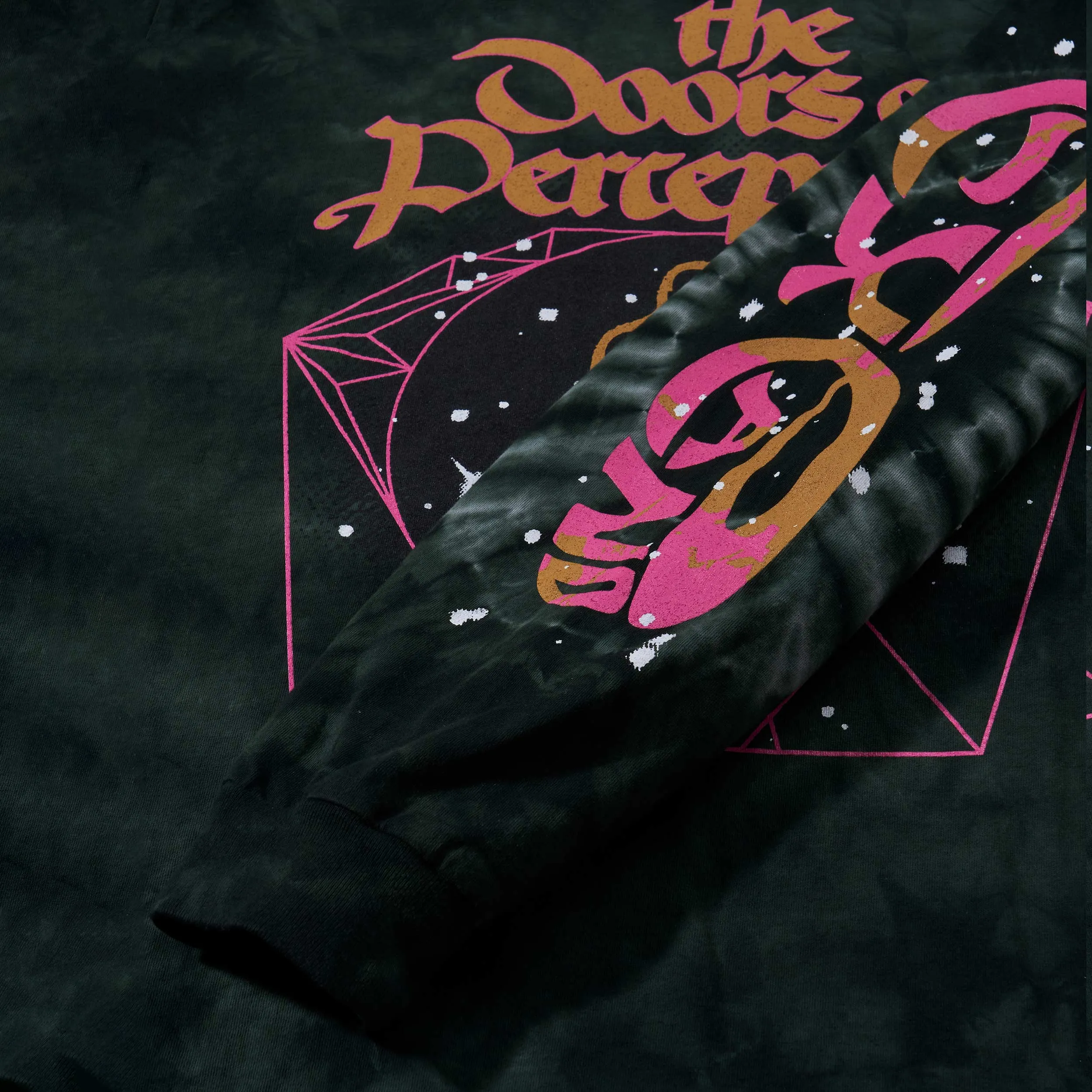 Doors of Perception LS T