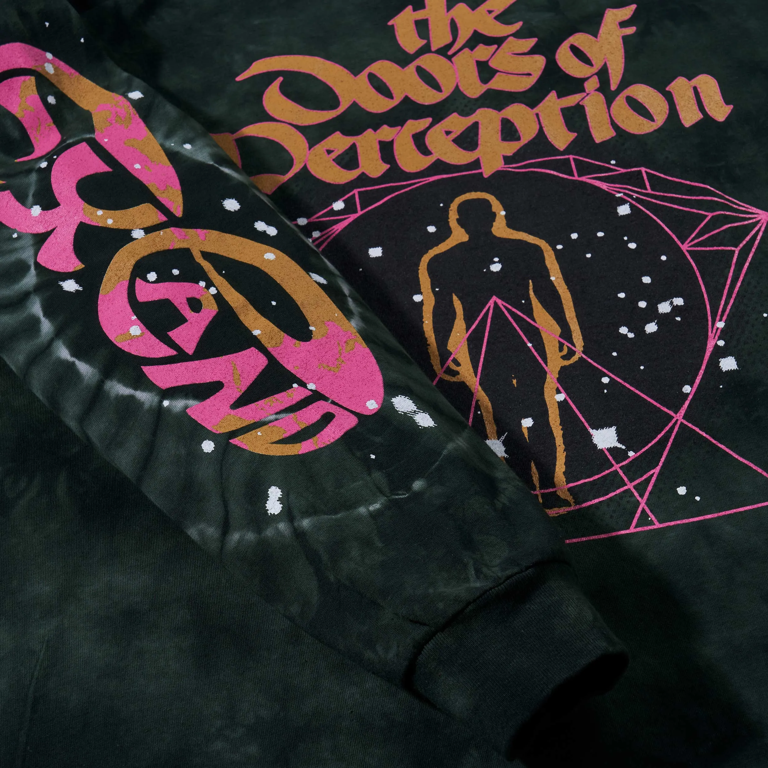Doors of Perception LS T