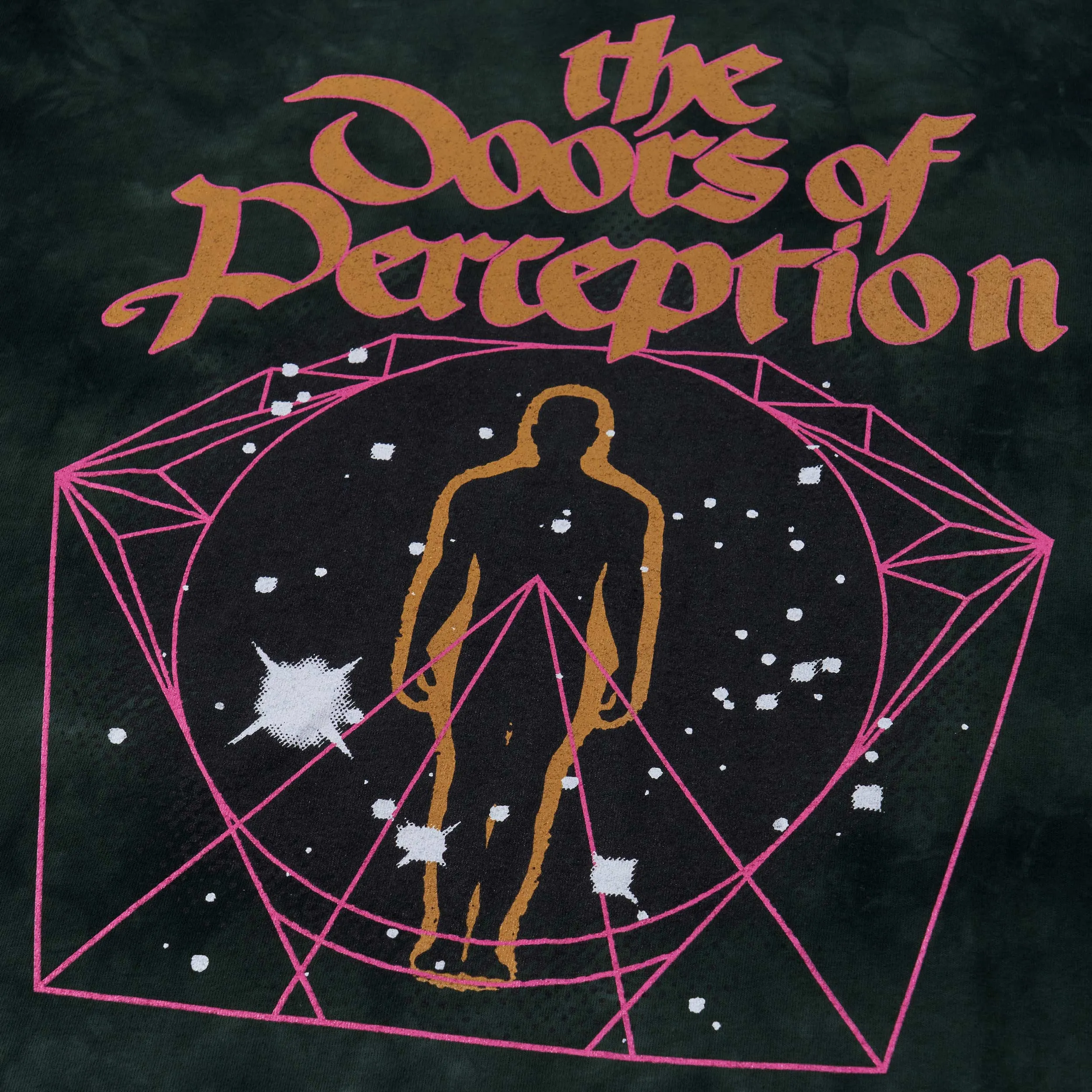 Doors of Perception LS T