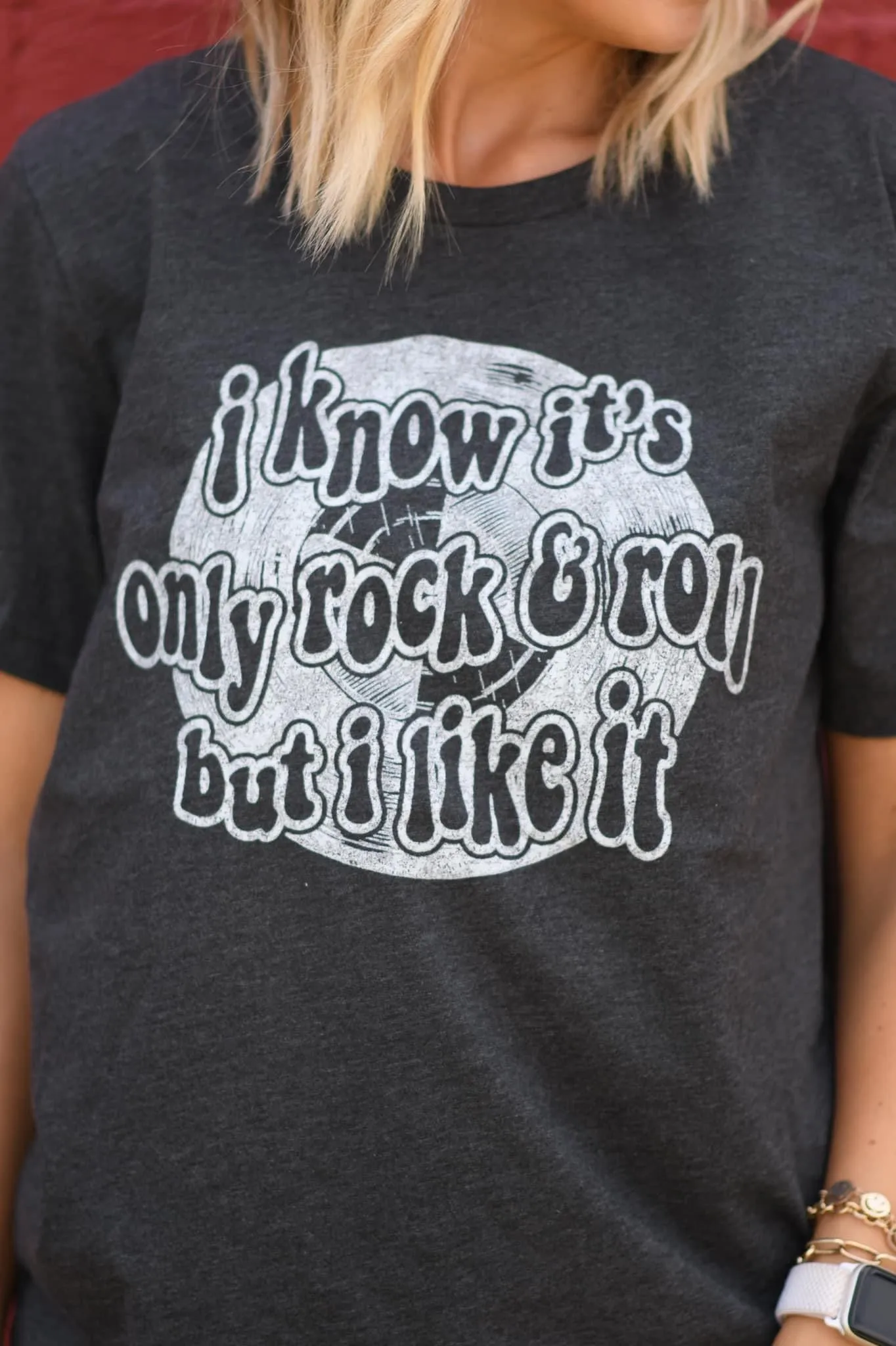 DOTD 5/16 - Rock Roll (Closes 5/17)