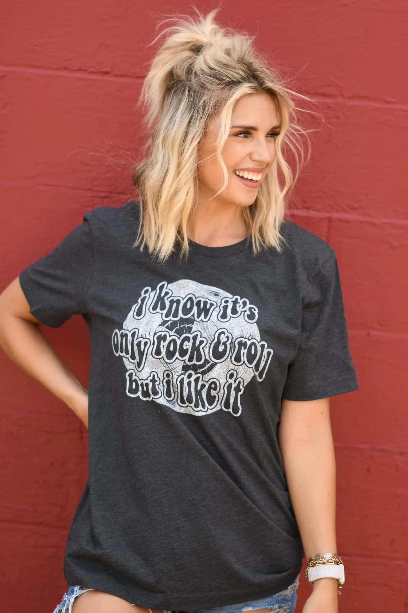 DOTD 5/16 - Rock Roll (Closes 5/17)