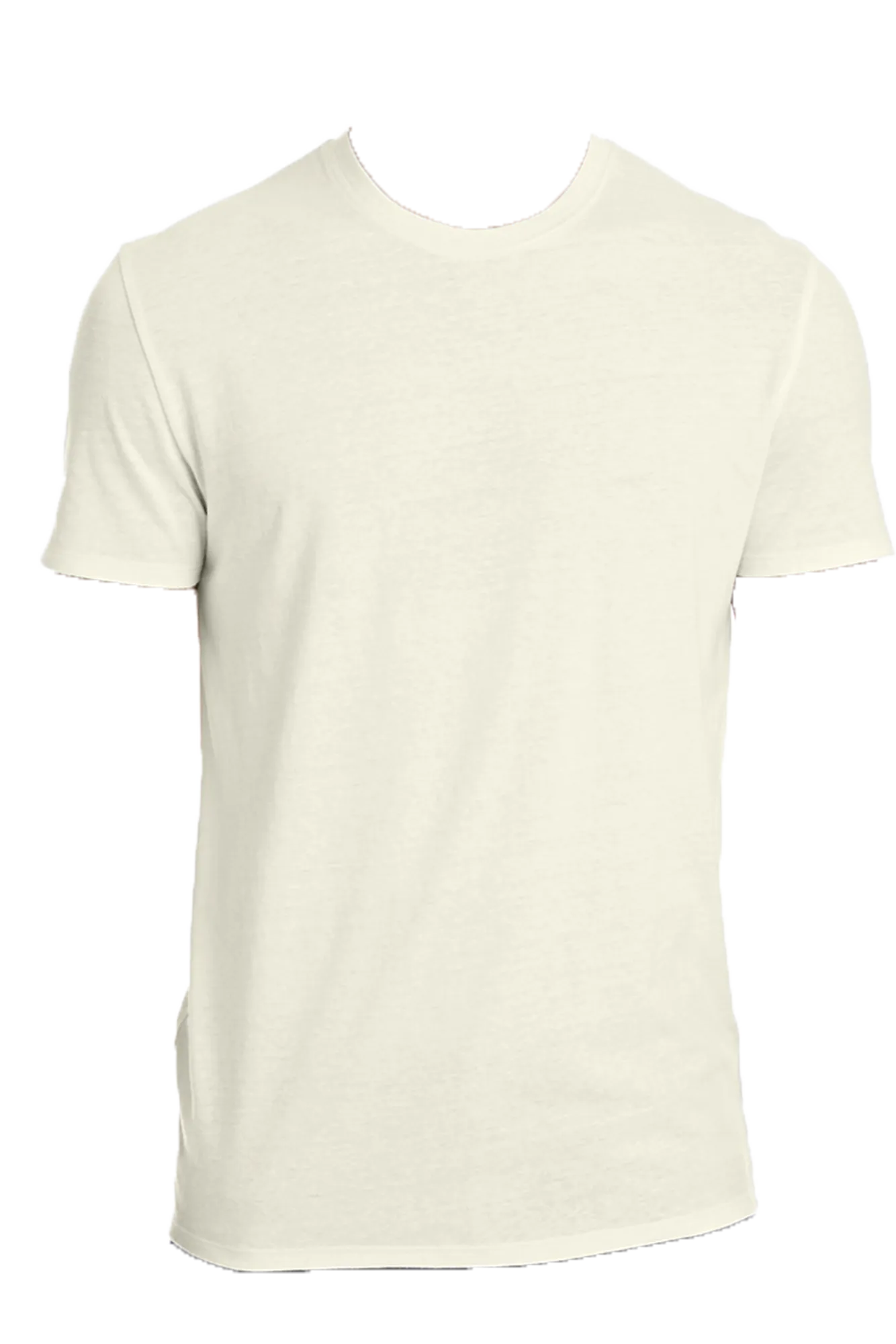 Electric Howdy Honey Unisex Triblend Short Sleeve T-Shirt