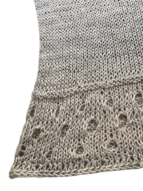 Emeline sweater pattern
